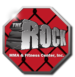 The Rock MMA 